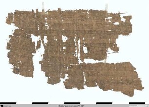 Apollonios Sophistes, Homerlexikon