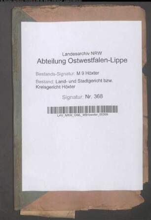 Jahrgang 1829: Zweites Quartal