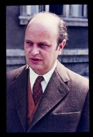 Ferenc Fricsay 10.5.54.