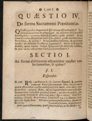 318-407, Quaestio IV.