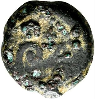 Münze, Judäa: Prokuratoren (Pontius Pilatus)