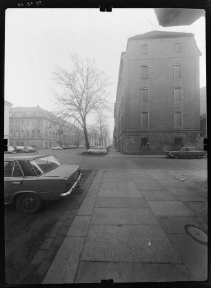 Dresden : Obergraben