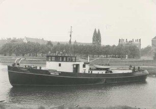 Eisbrecher NOBILING