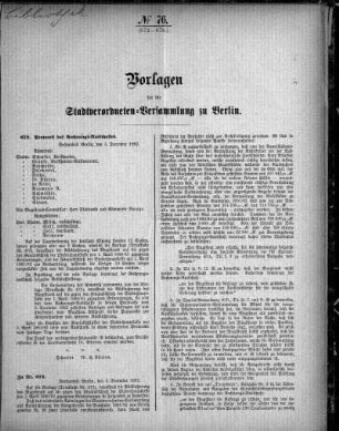 No. 76 (672-678), 9 Dezember 1882
