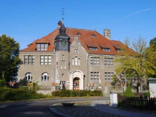 Bad Wilsnack, Jahnstraße 11