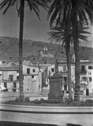 Marienstatue
