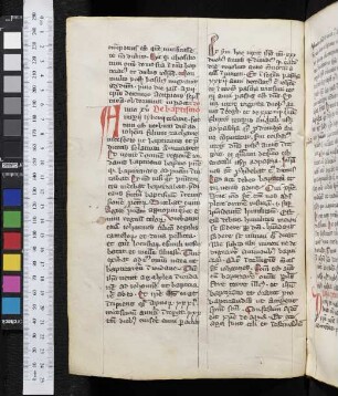 Baptisma dni