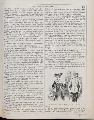"Die Papiere des Herrn Leutnant"
