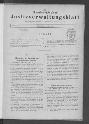 Richtlinien für das Strafverfahren.