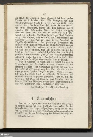 4. Crimmitschau