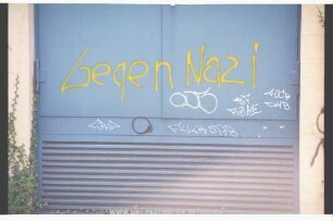 Gegen Nazi