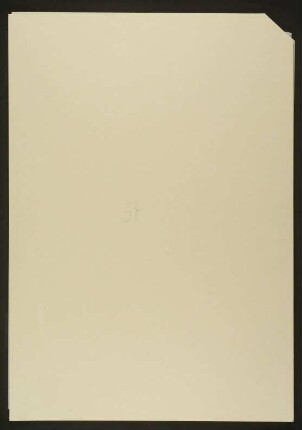 Handwerkskundschaft der Strumpfstrickerzunft: W. Limberger von Emmendingen; Lacksiegel. Emmendingen.
