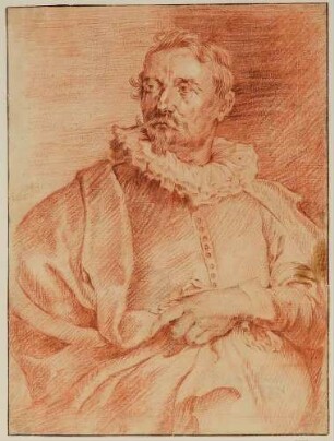 Adriaen van Stalbemt