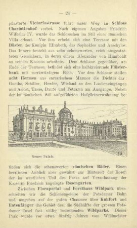 Neues Palais