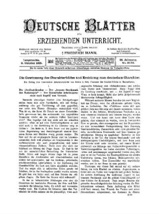 35/36: Heft 35/36