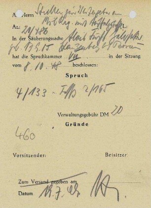 Fuchs, Alois