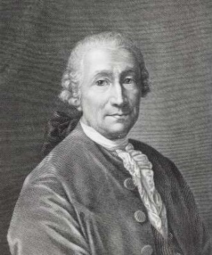 Conrad Ekhof