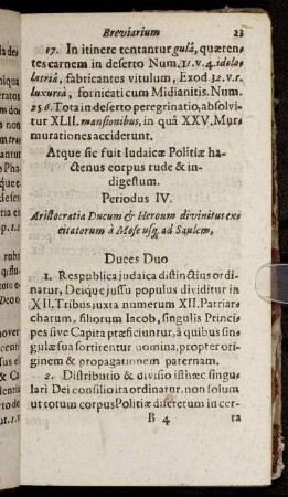 Periodus IV.