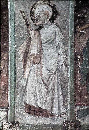 Heiliger Bartholomäus