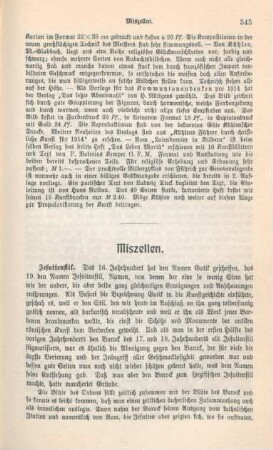 545-571 Miszellen