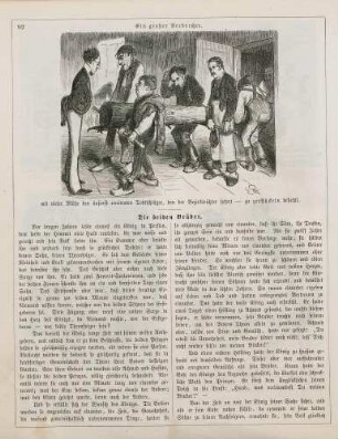 "Ein großer Verbrecher"