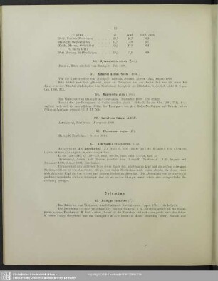 Columbae