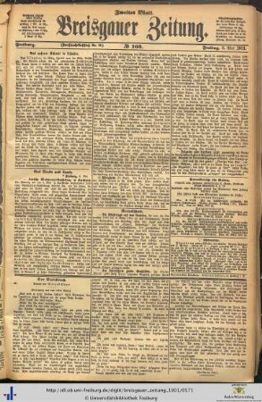 03.05.1901 (Zweites Blatt)