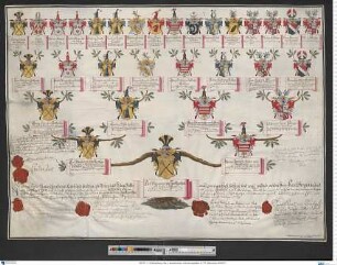 Hopffgarten, Karl Sigismund Graf von