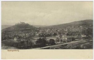 Spangenberg