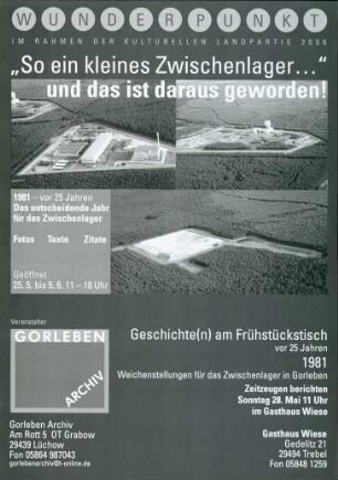 Geschichten am Frühstückstisch