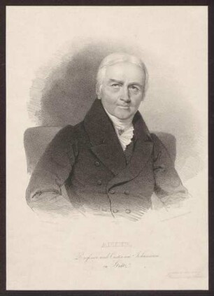 Anker, Matthias Joseph