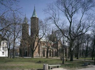 Katholische Kirche Mariä Himmelfahrt, Plozk/Plotzk/Schröttersburg/Plock , Polen