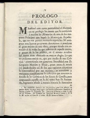 Prologo del editor.