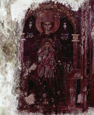 Maria Regina