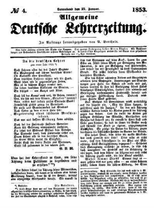 Was hat der Lehrerstand zu thun, um seine Achtung beim Publikum zu begründen und zu erhöhen?