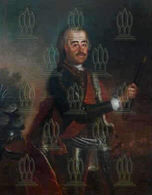 Leopold I. von Anhalt-Dessau