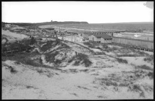 Göhren. Nord-Strand