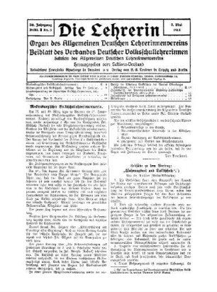 Mecklenburgischer Volksschullehrerinnenverein