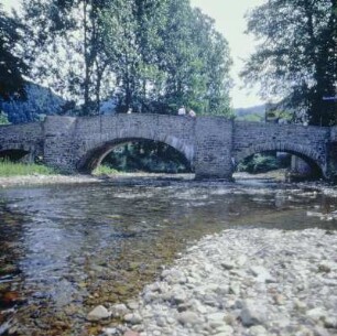 Volmebrücke Hagen-Dahl