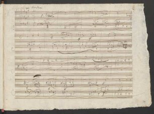 Allegretto con variazioni