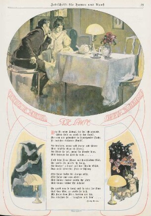 Die Lampe