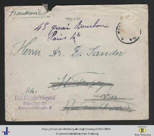 Autogr. Nr. 1242