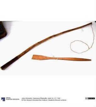 Spielzeug (Pfeilwaffe)