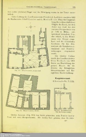 Hauptsteueramt
