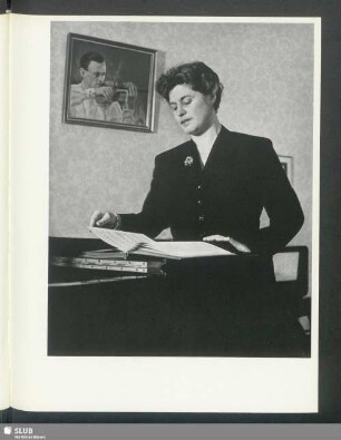 Elisabeth Grümmer