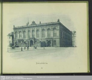 Johanneum