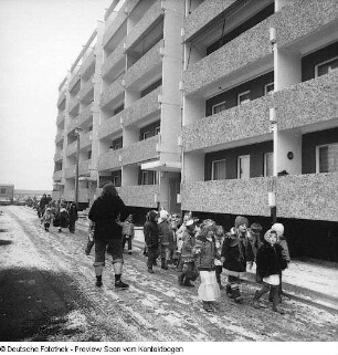 Kindergärten; Kindergarten Liebenauer Straße, Fasching