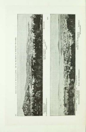 Panorama von Tsingtau (1906)