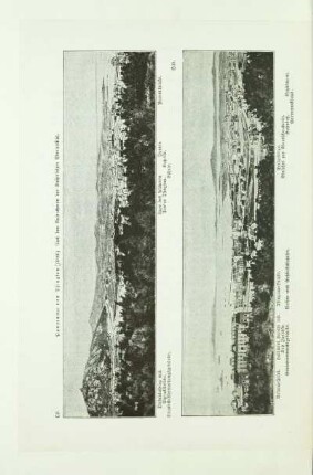 Panorama von Tsingtau (1906)