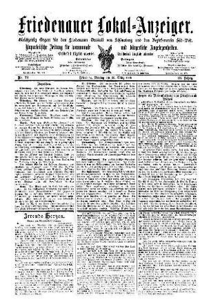 Nr. 72, 26.03.1906